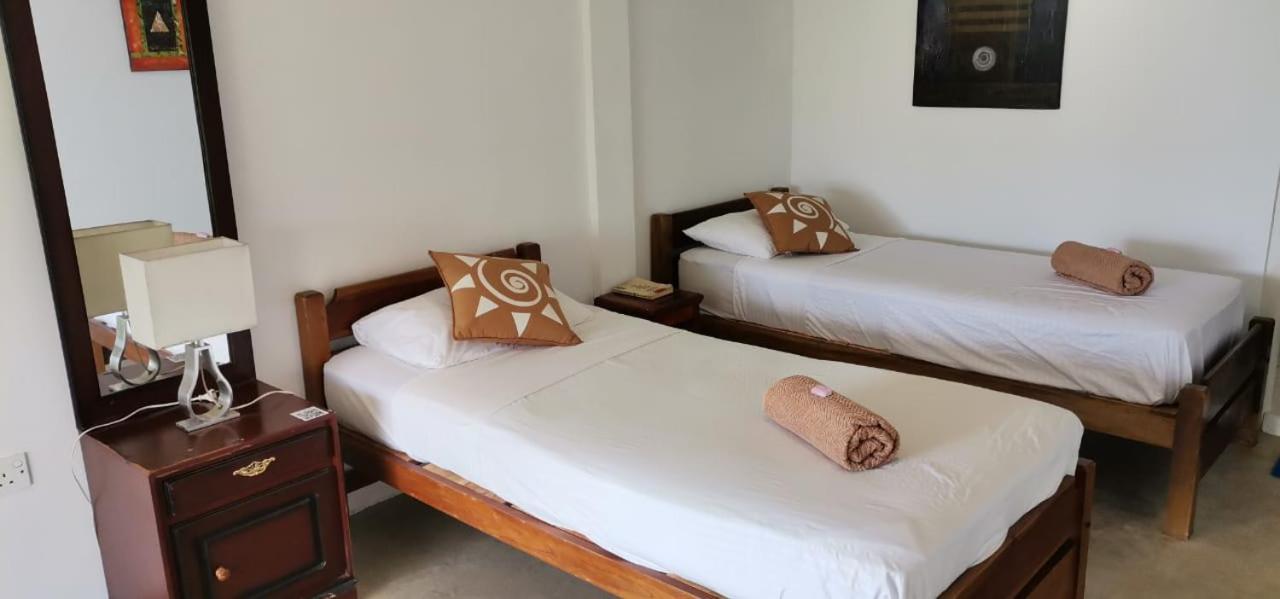 Welikande Yoga Retreats Hotel Digana Exterior foto