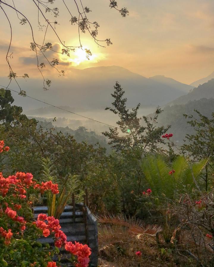 Welikande Yoga Retreats Hotel Digana Exterior foto